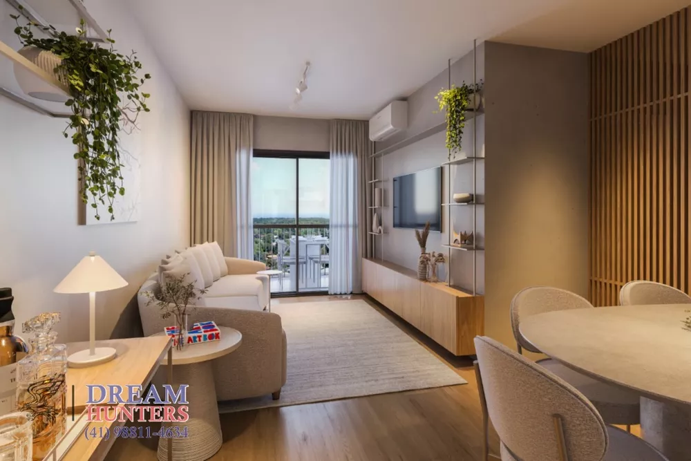 Apartamento, 3 quartos, 110 m² - Foto 1