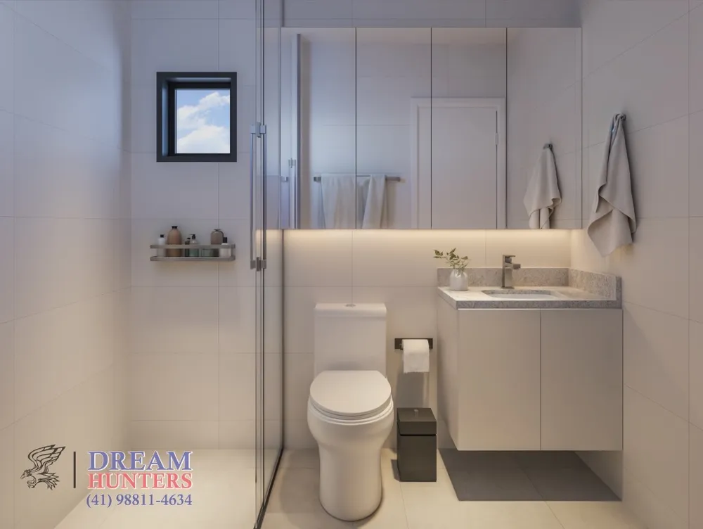 Apartamento, 3 quartos, 110 m² - Foto 6