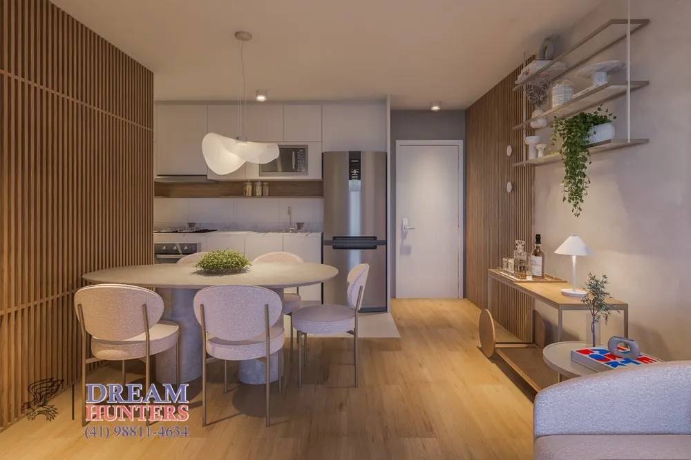 Apartamento, 3 quartos, 110 m² - Foto 2