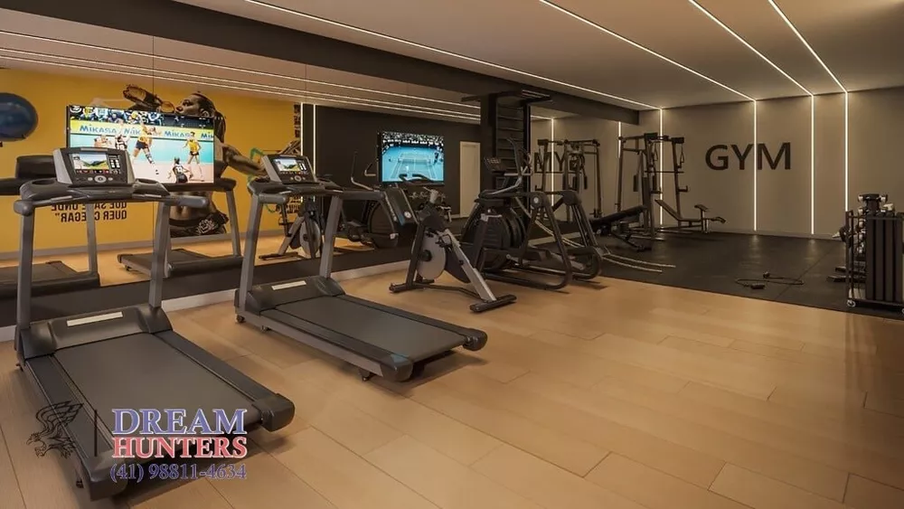 Apartamento, 3 quartos, 110 m² - Foto 4