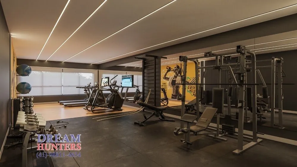 Apartamento, 3 quartos, 110 m² - Foto 11