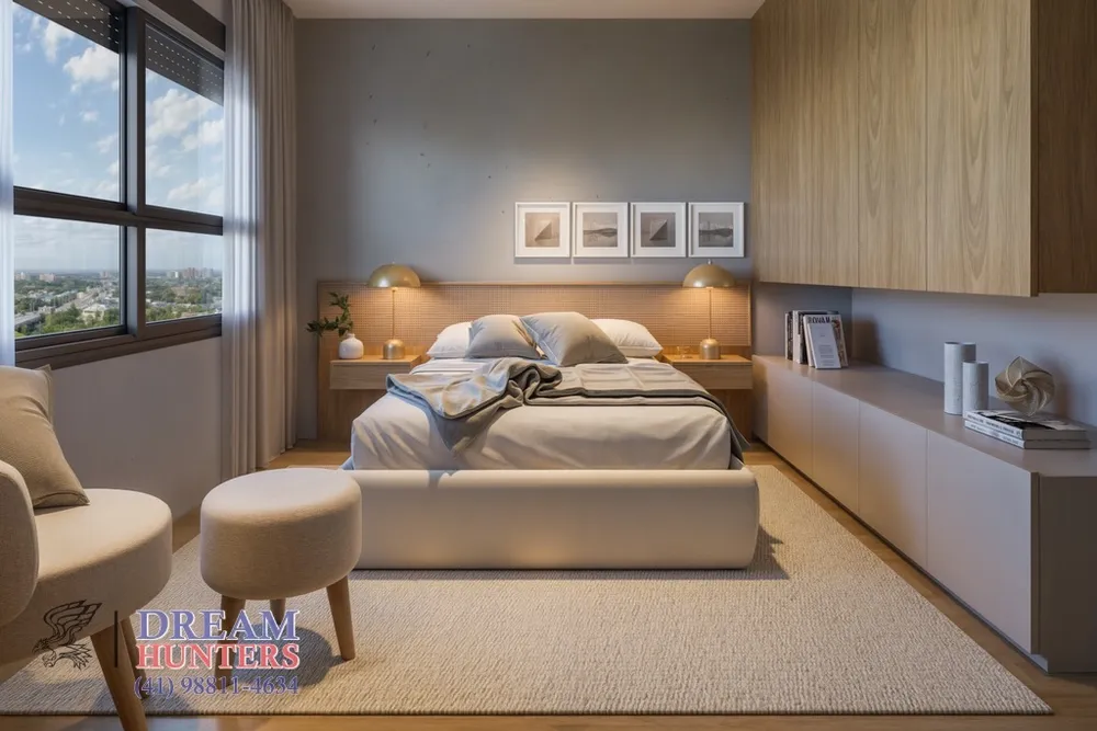 Apartamento, 3 quartos, 110 m² - Foto 4