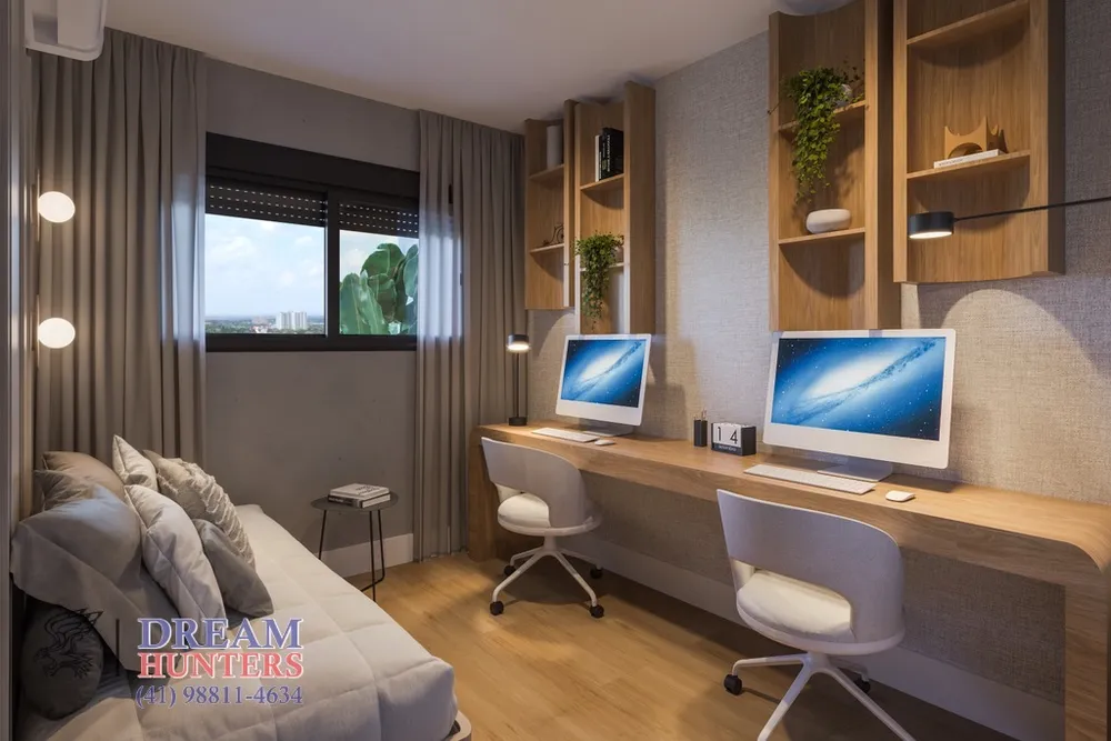 Apartamento, 3 quartos, 110 m² - Foto 7