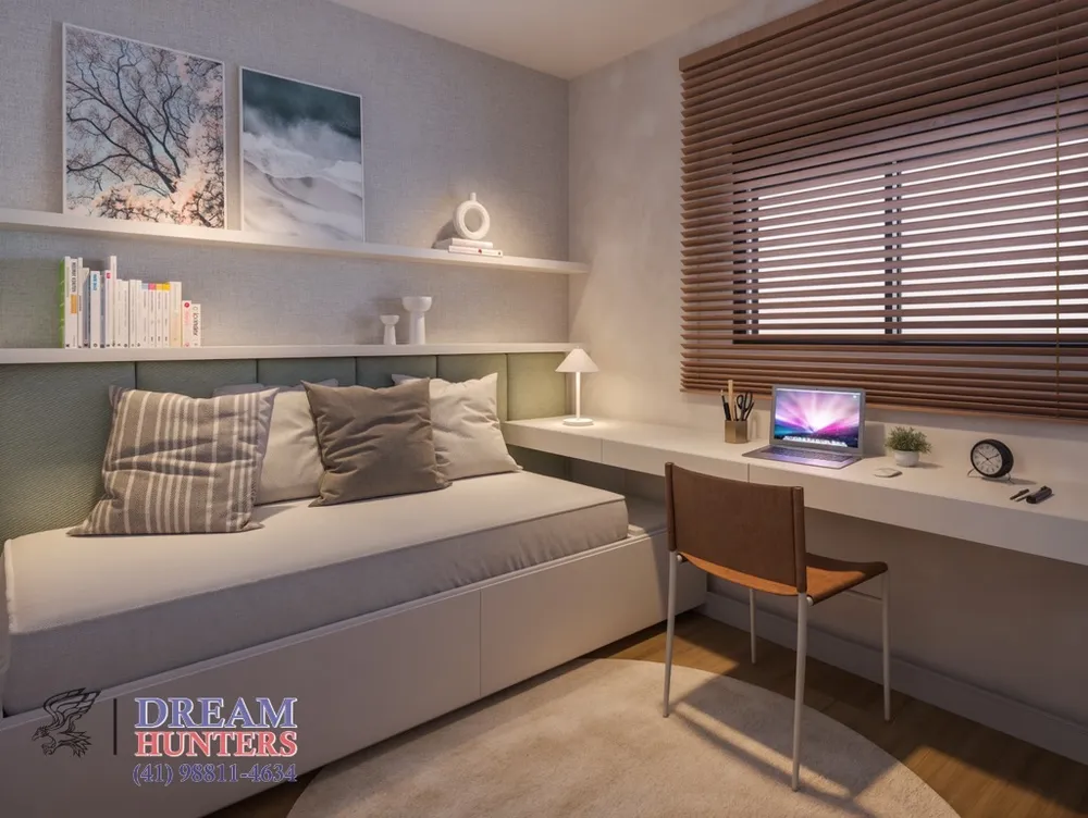 Apartamento, 3 quartos, 110 m² - Foto 5