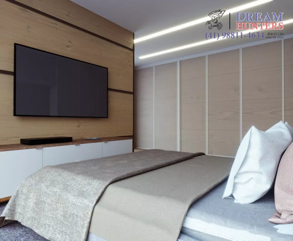 Cobertura, 3 quartos, 148 m² - Foto 3