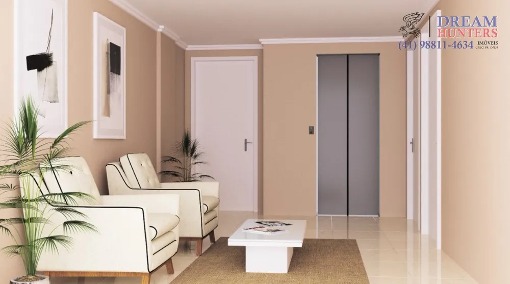 Cobertura, 3 quartos, 148 m² - Foto 12