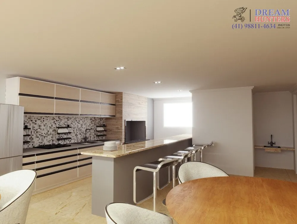 Cobertura, 3 quartos, 148 m² - Foto 9
