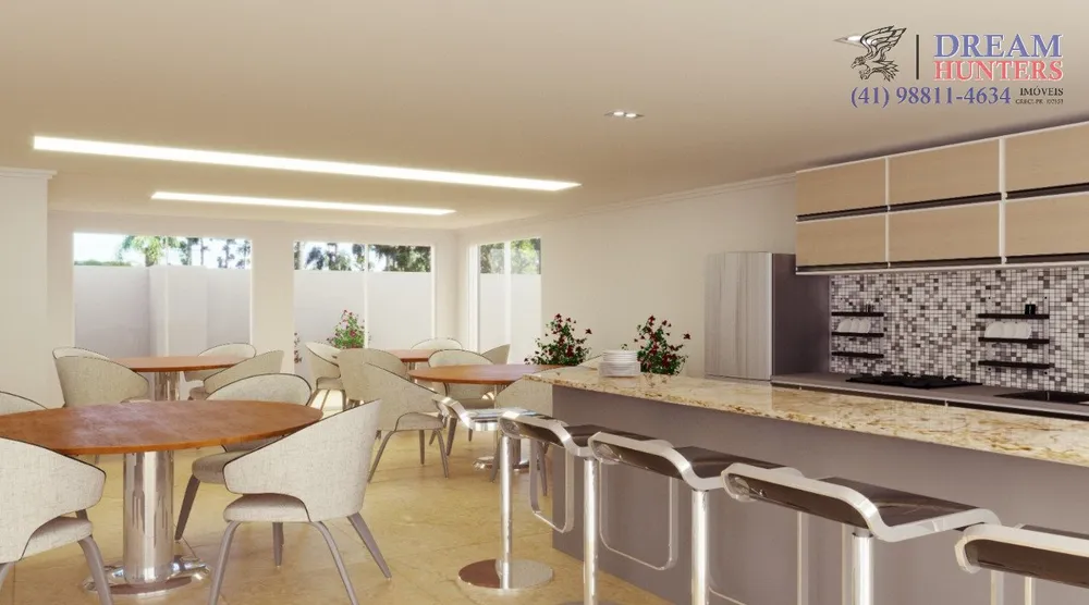 Cobertura, 3 quartos, 148 m² - Foto 6