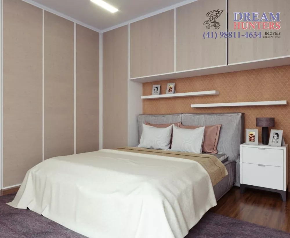 Cobertura, 3 quartos, 148 m² - Foto 2