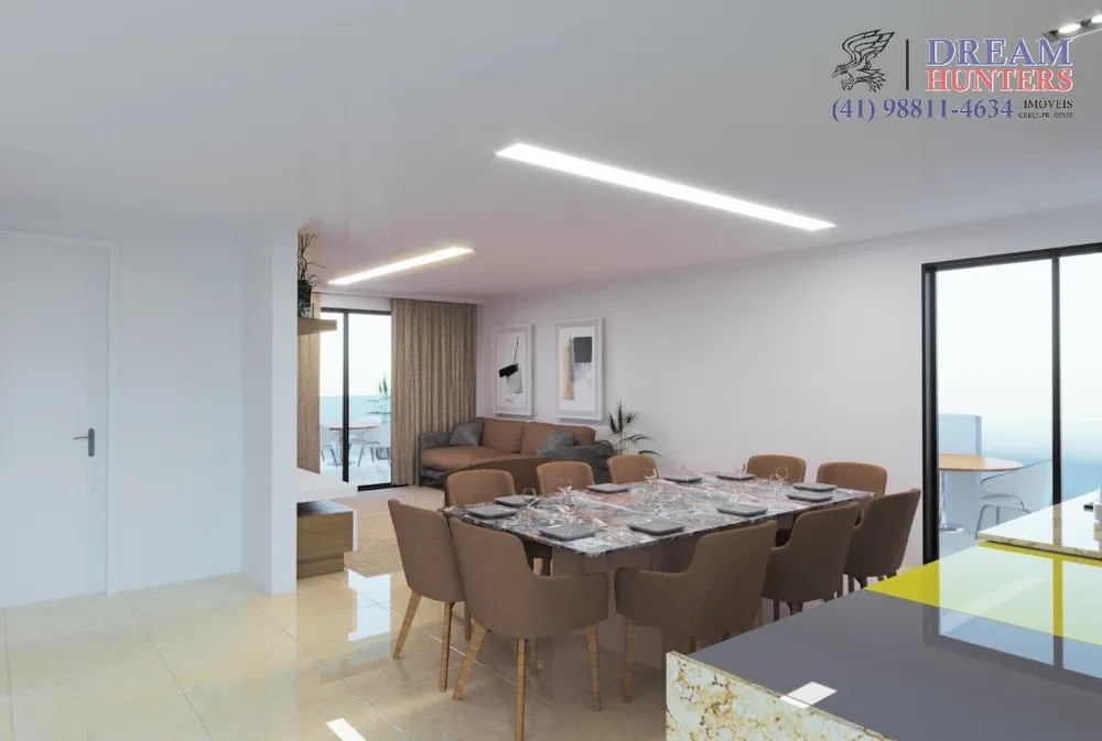 Cobertura, 3 quartos, 148 m² - Foto 14