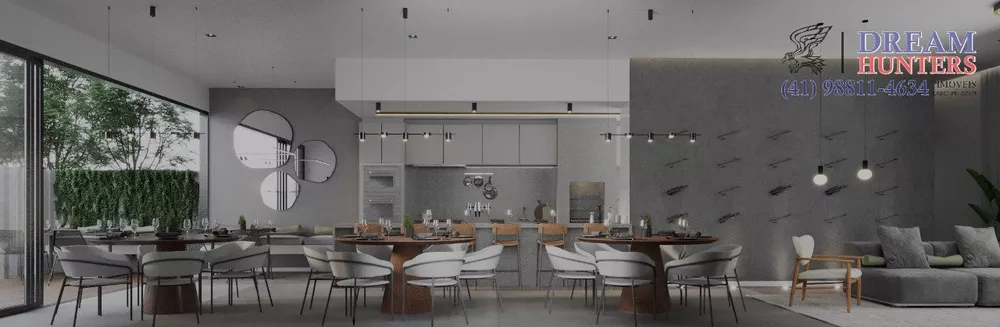 Apartamento, 2 quartos, 64 m² - Foto 3