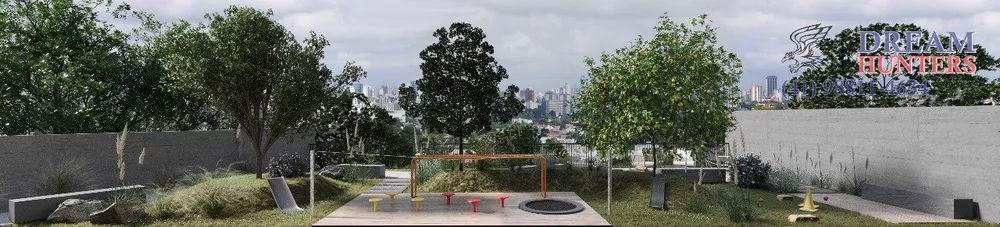 Apartamento, 2 quartos, 64 m² - Foto 2