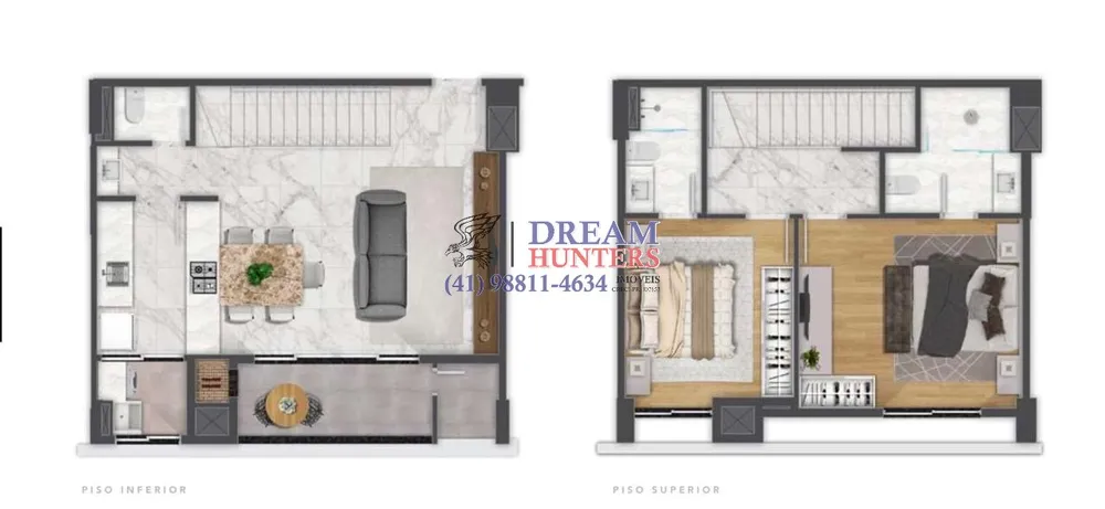 Apartamento, 2 quartos, 94 m² - Foto 16