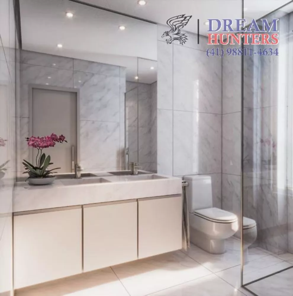 Apartamento, 3 quartos, 99 m² - Foto 3