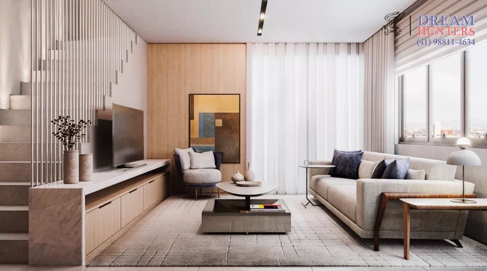 Apartamento, 3 quartos, 99 m² - Foto 1