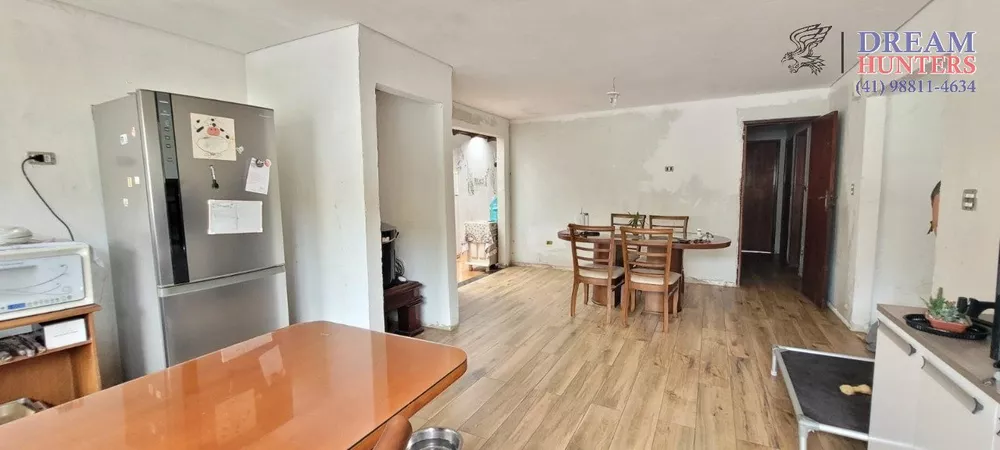 Casa, 3 quartos, 125 m² - Foto 1