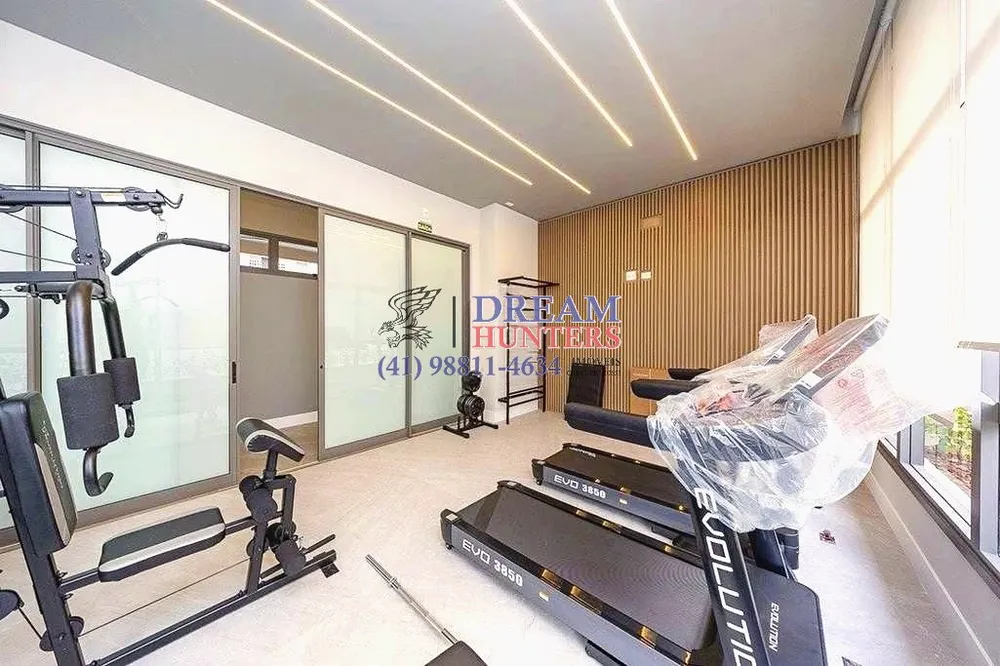 Apartamento, 3 quartos, 100 m² - Foto 4