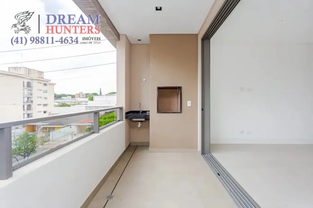 Apartamento, 3 quartos, 100 m² - Foto 2