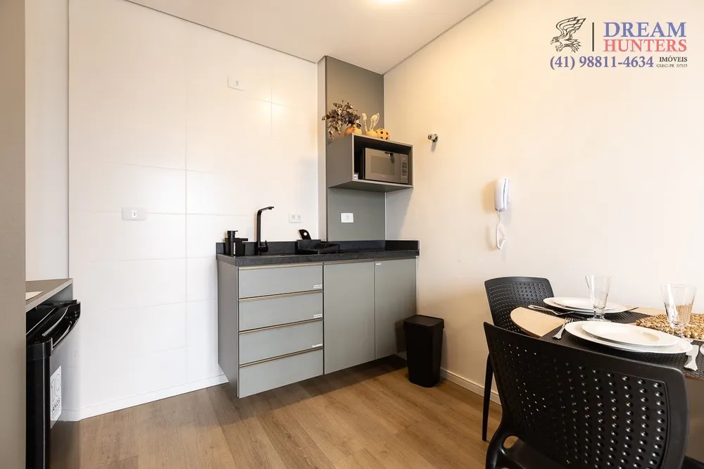 Apartamento, 1 quarto, 26 m² - Foto 6