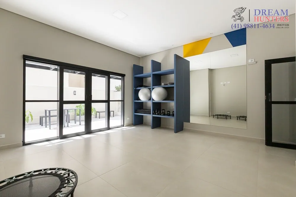 Apartamento, 1 quarto, 26 m² - Foto 16