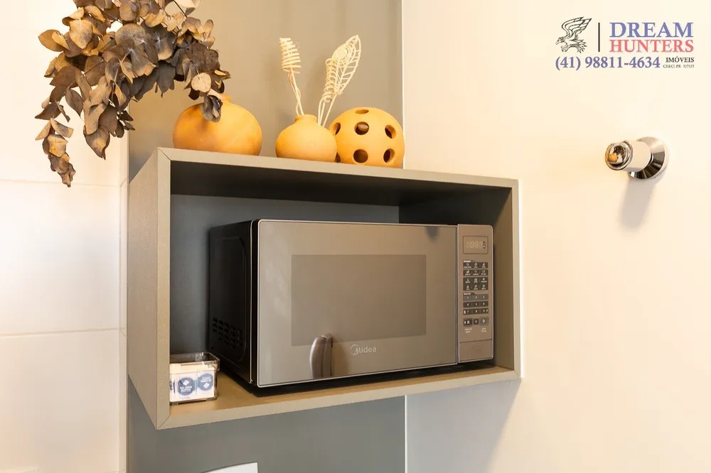 Apartamento, 1 quarto, 26 m² - Foto 12
