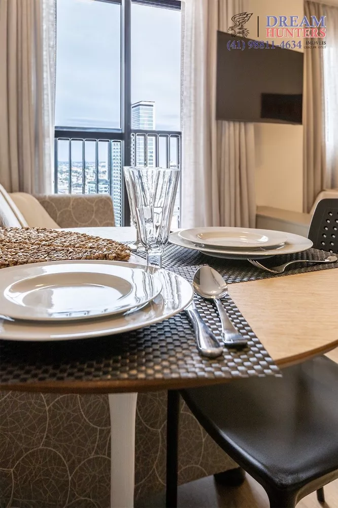 Apartamento, 1 quarto, 26 m² - Foto 2