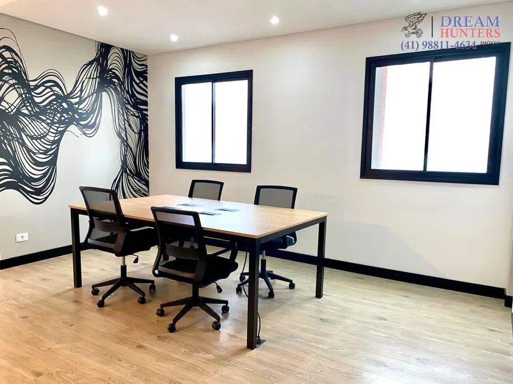 Apartamento, 1 quarto, 26 m² - Foto 20