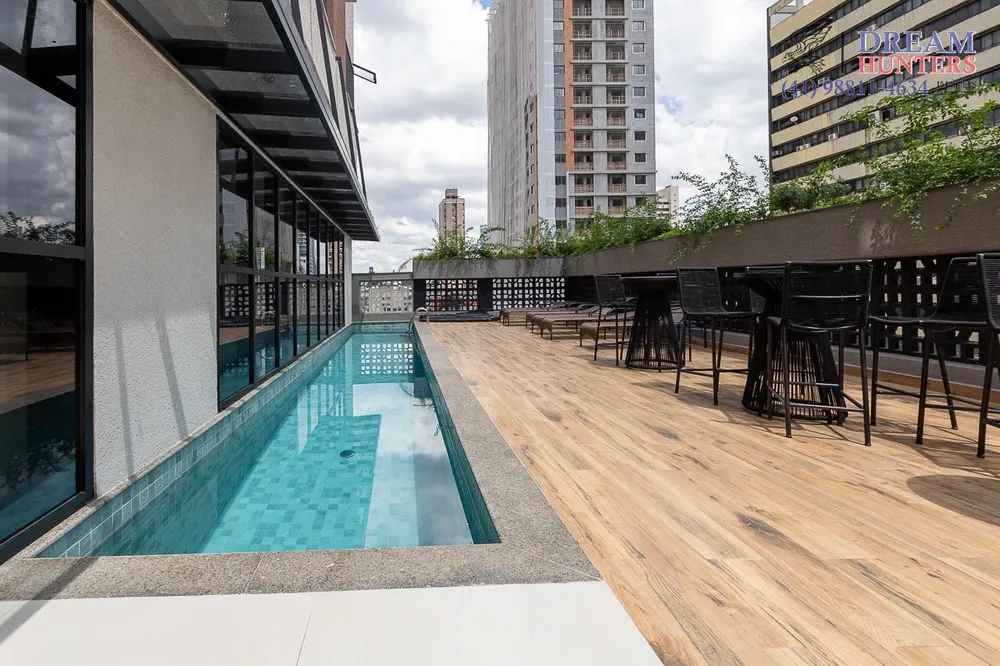 Apartamento, 1 quarto, 26 m² - Foto 15