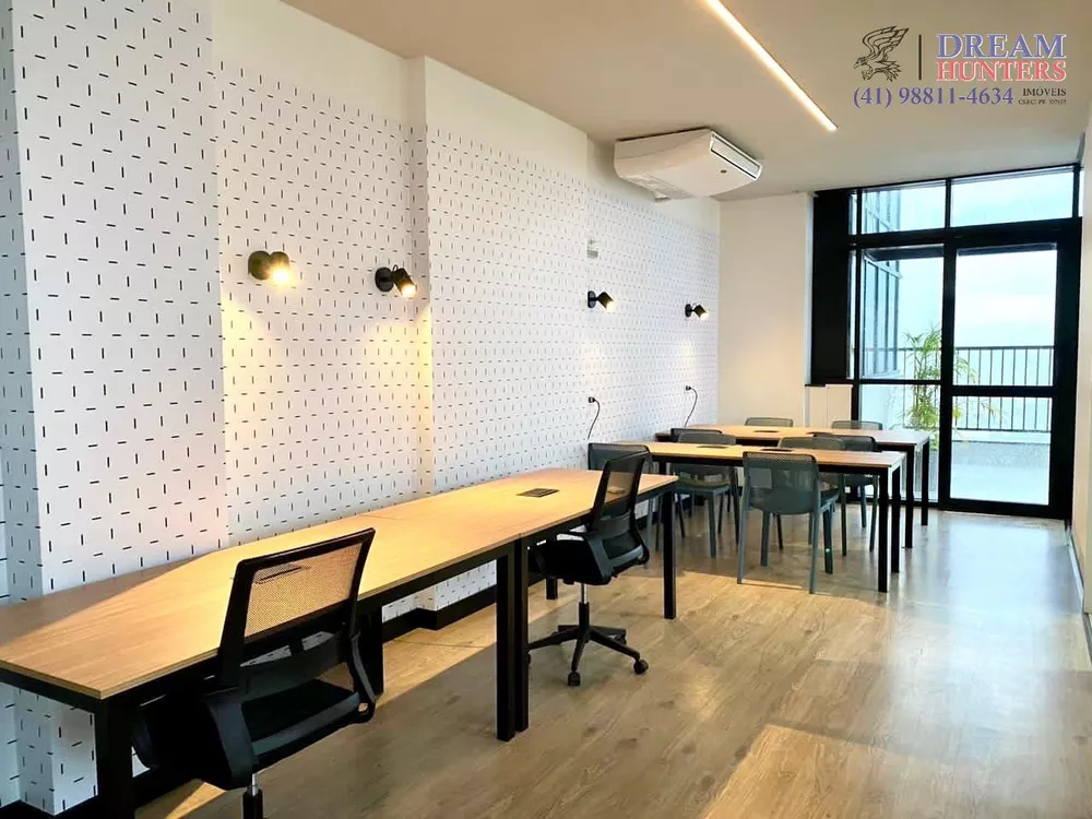 Apartamento, 1 quarto, 26 m² - Foto 4