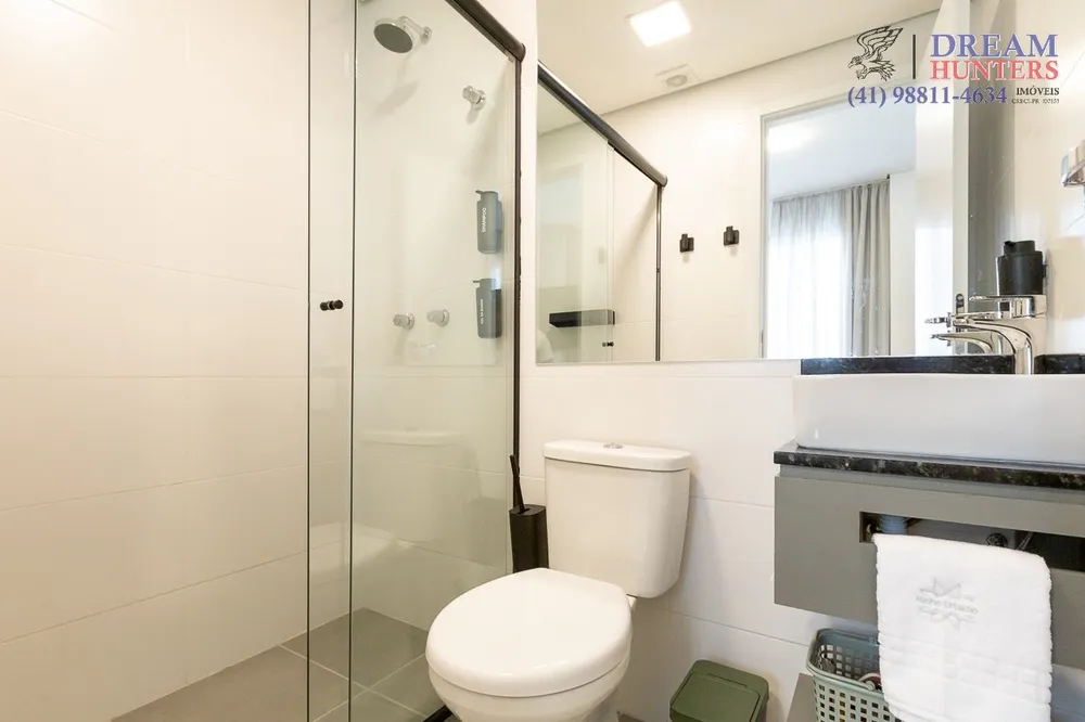 Apartamento, 1 quarto, 26 m² - Foto 4