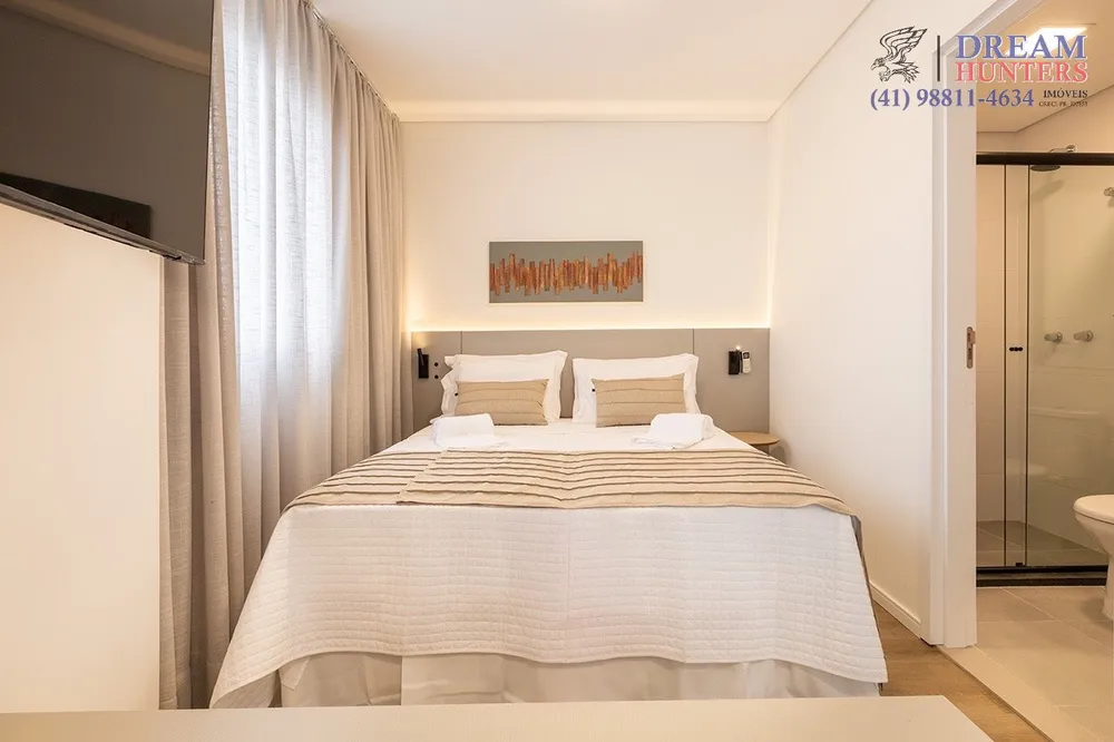 Apartamento, 1 quarto, 26 m² - Foto 13