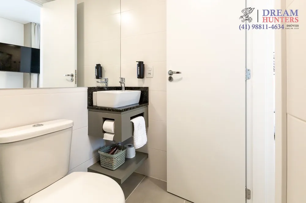 Apartamento, 1 quarto, 26 m² - Foto 5