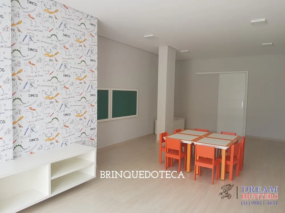 Apartamento, 3 quartos, 93 m² - Foto 4