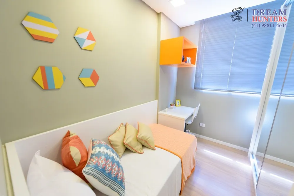 Apartamento, 3 quartos, 93 m² - Foto 9