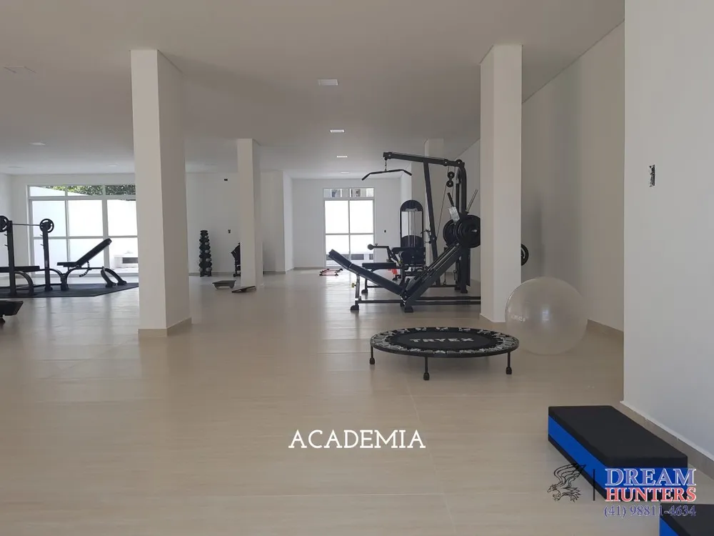 Apartamento, 3 quartos, 93 m² - Foto 7