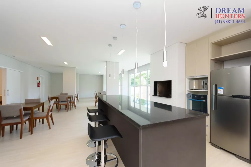 Apartamento, 3 quartos, 93 m² - Foto 3