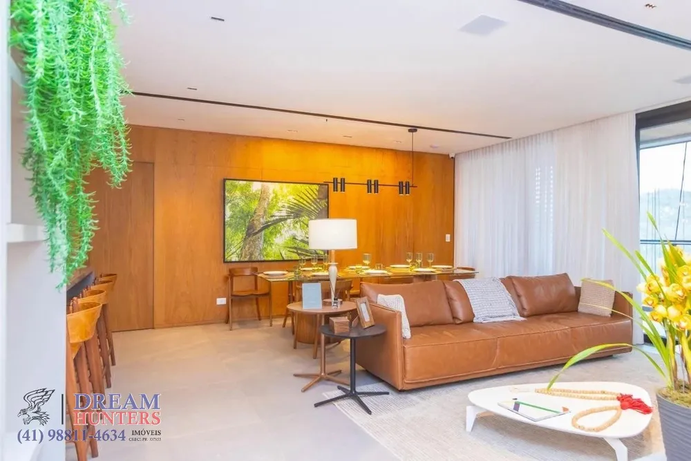 Apartamento, 3 quartos, 164 m² - Foto 2