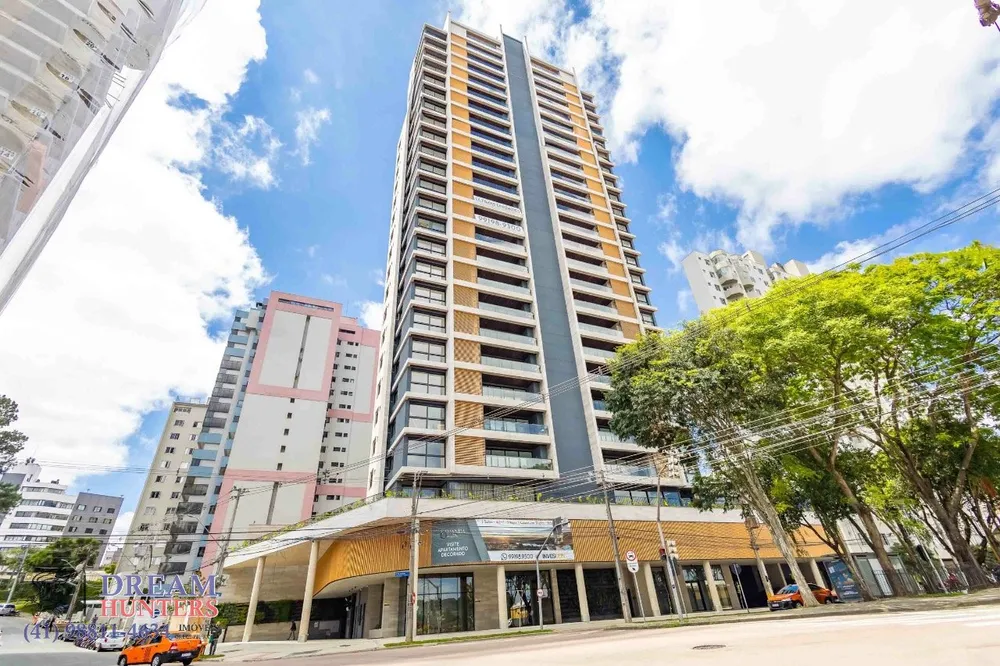 Apartamento, 3 quartos, 164 m² - Foto 16