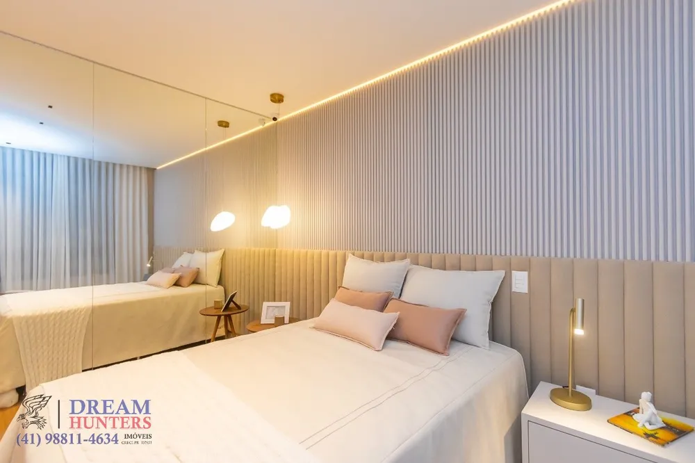 Apartamento, 3 quartos, 164 m² - Foto 3
