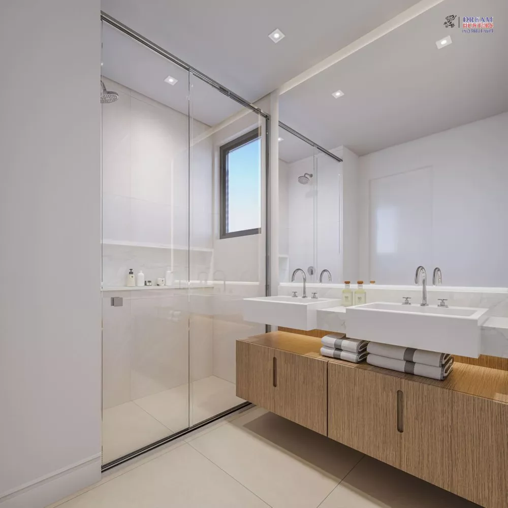 Apartamento, 3 quartos, 164 m² - Foto 3