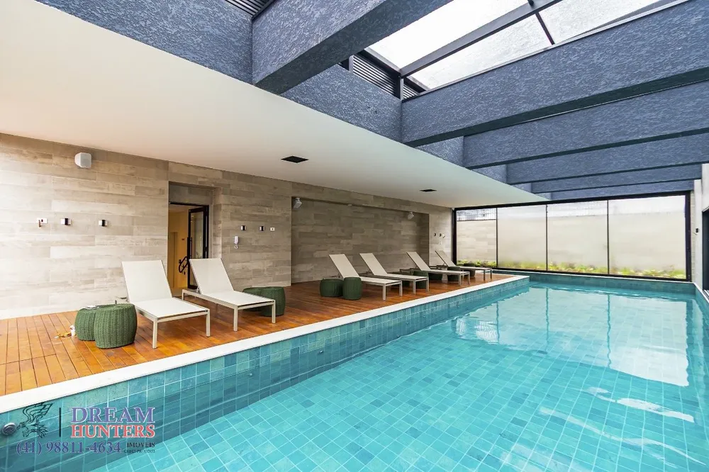 Apartamento, 3 quartos, 164 m² - Foto 8