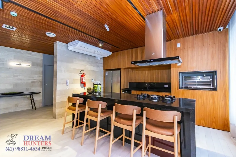 Apartamento, 3 quartos, 164 m² - Foto 4
