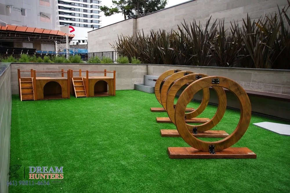 Apartamento, 3 quartos, 164 m² - Foto 7