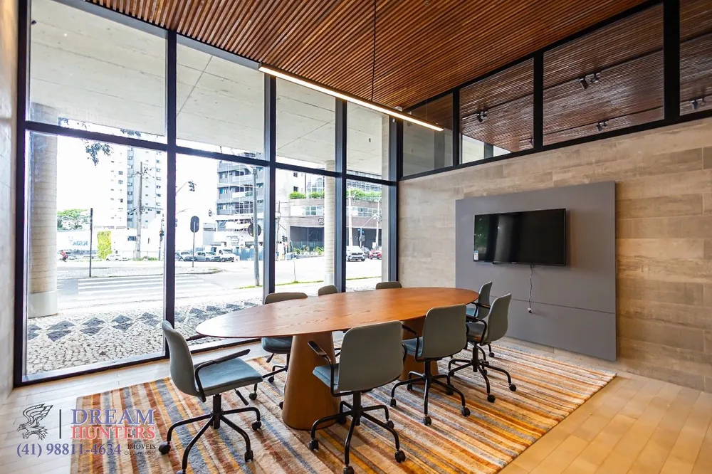 Apartamento, 3 quartos, 164 m² - Foto 5