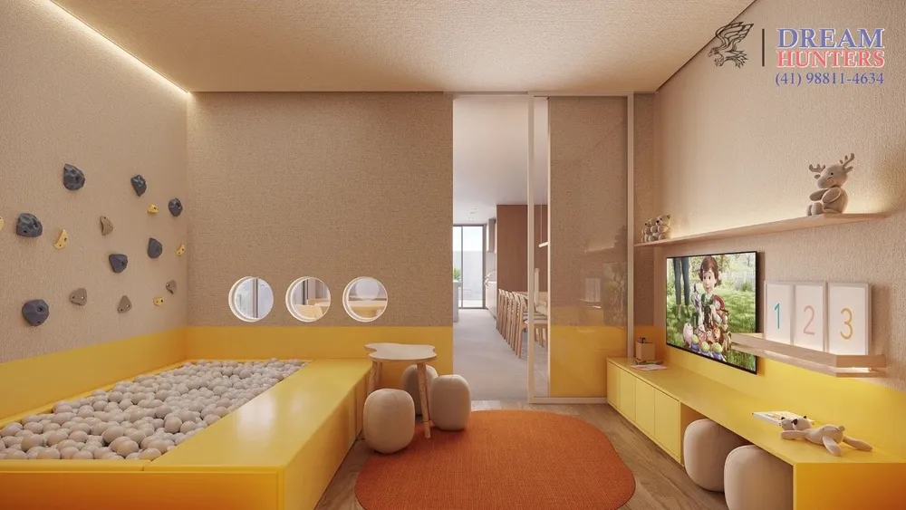 Apartamento, 3 quartos, 116 m² - Foto 8