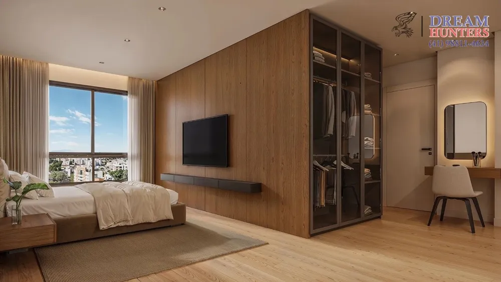 Apartamento, 3 quartos, 116 m² - Foto 3