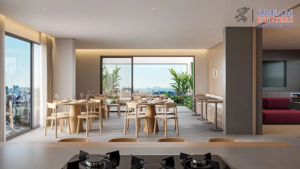 Apartamento, 3 quartos, 116 m² - Foto 2