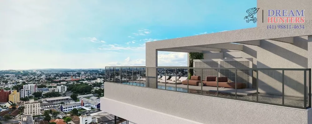 Apartamento, 3 quartos, 116 m² - Foto 2