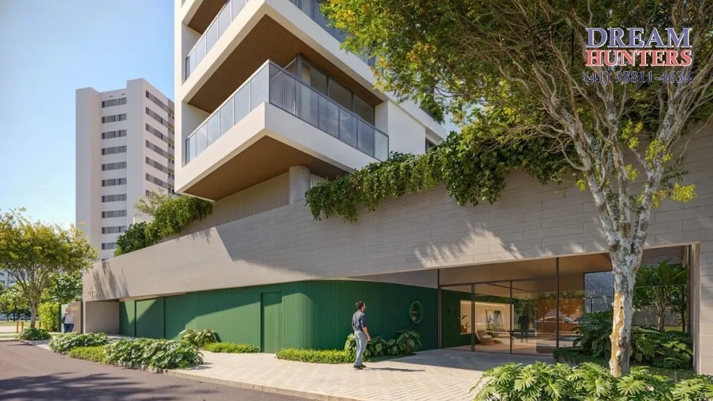 Apartamento, 3 quartos, 116 m² - Foto 4