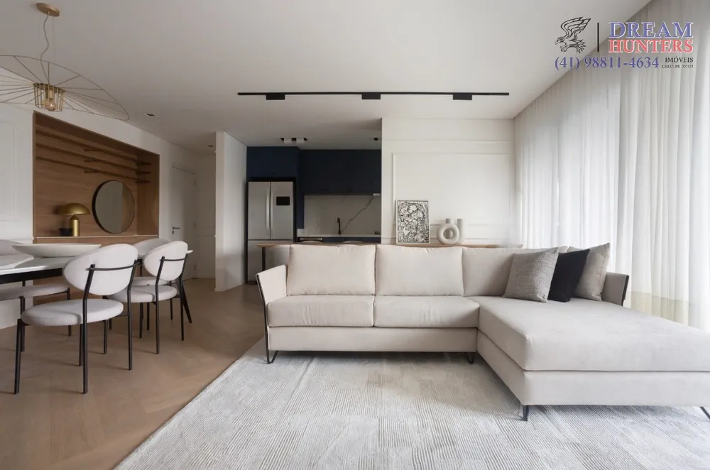 Apartamento, 2 quartos, 101 m² - Foto 5